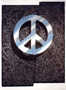 pacific Peace Patch