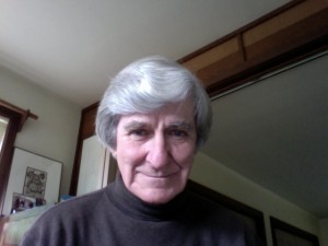 Rob Mason