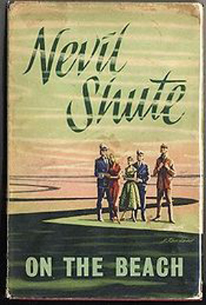 First Edition Cover