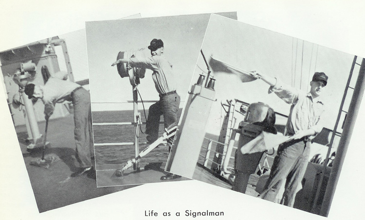 signalman