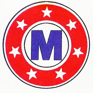 Matson logo